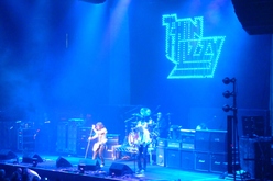 Judas Priest / Black Label Society / Thin Lizzy on Nov 27, 2011 [584-small]