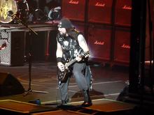 Judas Priest / Black Label Society / Thin Lizzy on Nov 27, 2011 [585-small]
