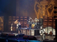 Judas Priest / Black Label Society / Thin Lizzy on Nov 27, 2011 [586-small]
