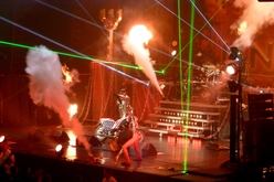 Judas Priest / Black Label Society / Thin Lizzy on Nov 27, 2011 [589-small]