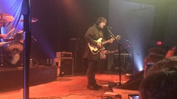 Frank Iero and the Patience / Dave Hause and the Mermaid  on May 2, 2017 [559-small]