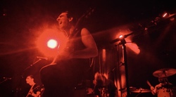 Cave In / Miltown / War on Women on Oct 19, 2019 [618-small]