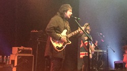 Frank Iero and the Patience / Dave Hause and the Mermaid  on May 2, 2017 [563-small]