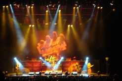Judas Priest on Aug 20, 2009 [630-small]