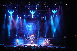 Judas Priest on Aug 20, 2009 [631-small]