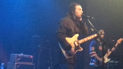 Frank Iero and the Patience / Dave Hause and the Mermaid  on May 2, 2017 [567-small]