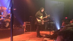 Frank Iero and the Patience / Dave Hause and the Mermaid  on May 2, 2017 [568-small]
