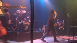 Frank Iero and the Patience / Dave Hause and the Mermaid  on May 2, 2017 [570-small]