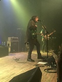 Frank Iero and the Patience / Dave Hause and the Mermaid  on May 2, 2017 [571-small]