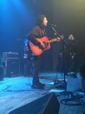 Frank Iero and the Patience / Dave Hause and the Mermaid  on May 2, 2017 [573-small]