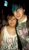 Simple Plan / The Cab / Forever the Sickest Kids / Marianas Trench on Nov 27, 2011 [733-small]