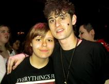 The Cab / He Is We / Days Difference / Paradise Fears / The Summer Set on Feb 12, 2012 [795-small]