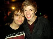 The Cab / He Is We / Days Difference / Paradise Fears / The Summer Set on Feb 12, 2012 [798-small]