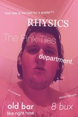 Rhysics / The Pink Tiles / department on May 28, 2017 [582-small]