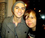 The Cab / He Is We / Days Difference / Paradise Fears / The Summer Set on Feb 12, 2012 [825-small]