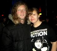 We The Kings / The Downtown Fiction / Anarbor / Mayday Parade on Mar 2, 2012 [829-small]