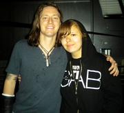 We The Kings / The Downtown Fiction / Anarbor / Mayday Parade on Mar 2, 2012 [834-small]
