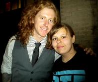 We The Kings / The Downtown Fiction / Anarbor on Mar 6, 2012 [842-small]