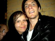 The Maine / Lydia / Arkells on May 8, 2012 [843-small]