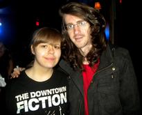 We The Kings / The Downtown Fiction / Anarbor / Mayday Parade on Mar 2, 2012 [864-small]