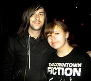 We The Kings / The Downtown Fiction / Anarbor / Mayday Parade on Mar 2, 2012 [865-small]