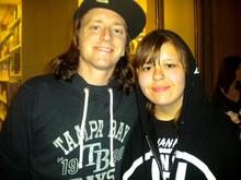 We The Kings / Mayday Parade / The Downtown Fiction / Anarbor on Mar 7, 2012 [878-small]