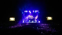 Deep Purple / Monster Truck on May 30, 2017 [588-small]