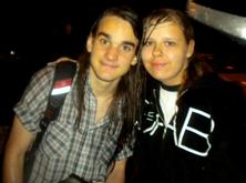 The Maine / Lydia / Arkells on May 8, 2012 [900-small]