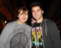All Time Low / The Summer Set / The Downtown Fiction / Hit the Lights on Nov 23, 2012 [120-small]