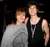 All Time Low / The Summer Set / The Downtown Fiction / Hit the Lights on Nov 23, 2012 [138-small]
