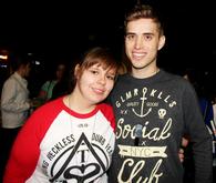 We Are the In Crowd / Go Radio / The Summer Set / For The Foxes on Mar 15, 2013 [147-small]