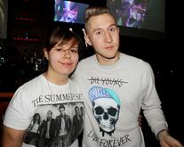 The Summer Set / Go Radio / For The Foxes on Mar 11, 2013 [156-small]
