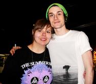 The Summer Set / Go Radio / We Are the In Crowd / For The Foxes on Mar 20, 2013 [160-small]