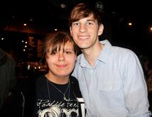 Action Item / Paradise Fears / Before You Exit / Hello Highway / The Atlantic Light on Jan 8, 2013 [168-small]