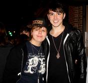 Action Item / Paradise Fears / Before You Exit / Hello Highway / The Atlantic Light on Jan 8, 2013 [179-small]