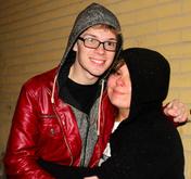 Action Item / Paradise Fears / Before You Exit / Hello Highway / Dalia Rae on Feb 15, 2013 [202-small]