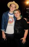 The Maine / A Rocket to the Moon / This Century / Brighten on Jul 7, 2013 [256-small]
