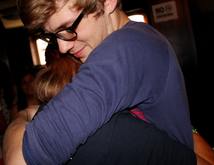 Paradise Fears / Fourth & Coast / Dinner and a Suit / Take A Breath on Aug 13, 2013 [278-small]