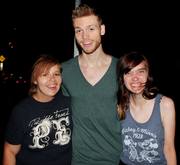 Paradise Fears / Fourth & Coast / Dinner and a Suit / Take A Breath on Aug 13, 2013 [327-small]