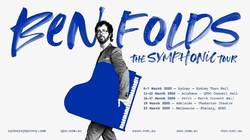 Ben Folds / Adelaide Symphony Orchestra on Feb 6, 2021 [350-small]
