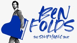 Ben Folds / Adelaide Symphony Orchestra on Feb 6, 2021 [351-small]