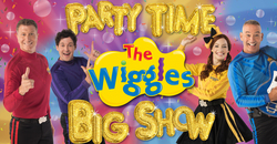 The Wiggles on Nov 30, 2019 [353-small]