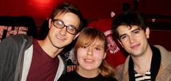 The Xmas Tour on Dec 5, 2013 [398-small]