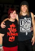 We The Kings / This Century / Crash the Party on Mar 26, 2014 [470-small]