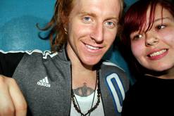 We The Kings / This Century / Crash the Party on Mar 26, 2014 [480-small]