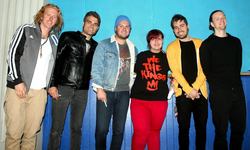 We The Kings / This Century / Crash the Party on Mar 26, 2014 [489-small]