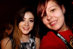 Against the Current / Metro Station / The Downtown Fiction / The Ready Set on Nov 1, 2014 [494-small]