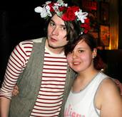 We Are the In Crowd / Set It Off / William Beckett / State Champs / Candy Hearts on Mar 29, 2014 [498-small]