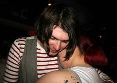We Are the In Crowd / Set It Off / William Beckett / State Champs / Candy Hearts on Mar 29, 2014 [499-small]