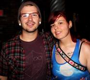 Paradise Fears / William Beckett / Nick Thomas / Just Another Scene on Aug 20, 2014 [508-small]